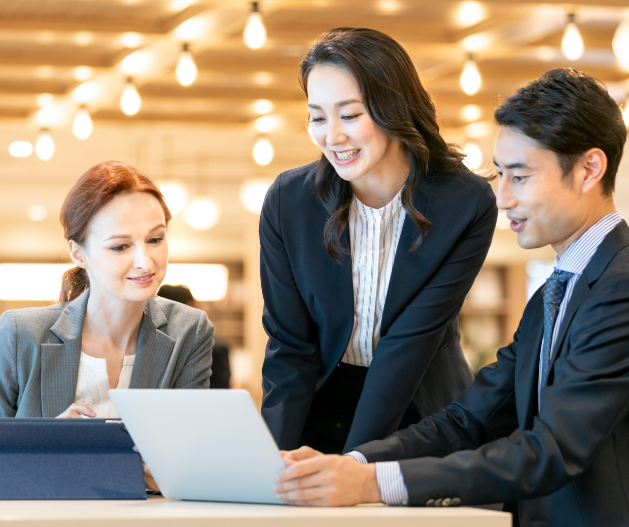 事業開発